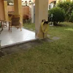 Casa Singola Ampio Giardino 펜션