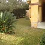 Casa Singola Ampio Giardino Semesterbostad Villasimius