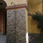 펜션 Casa Singola Ampio Giardino 빌라시미우스