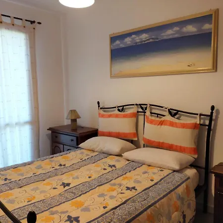 Casa Singola Ampio Giardino 펜션 *