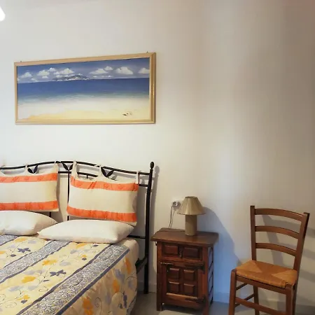 Casa Singola Ampio Giardino Semesterbostad