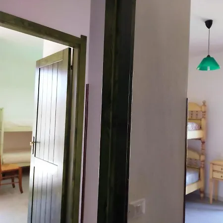 Casa Singola Ampio Giardino 维拉西米乌斯