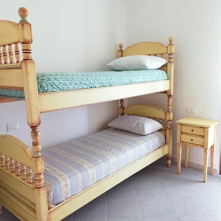 Casa Singola Ampio Giardino Tatil Evi