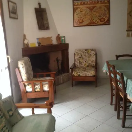 Casa Singola Ampio Giardino Prázdninový dům *