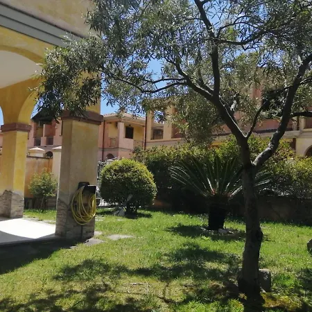 Casa Singola Ampio Giardino Tatil Evi *