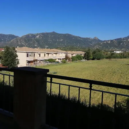 Casa Singola Ampio Giardino